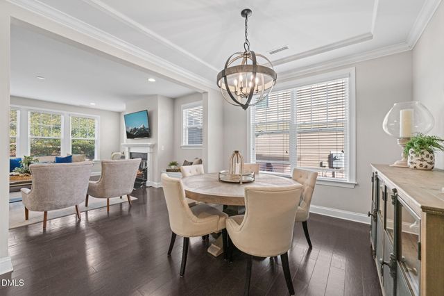 1880 Woodall Crest Drive, Apex, NC 27502