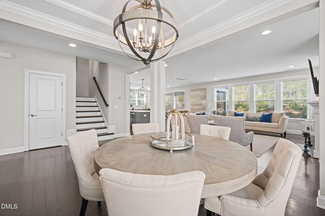 1880 Woodall Crest Drive, Apex, NC 27502