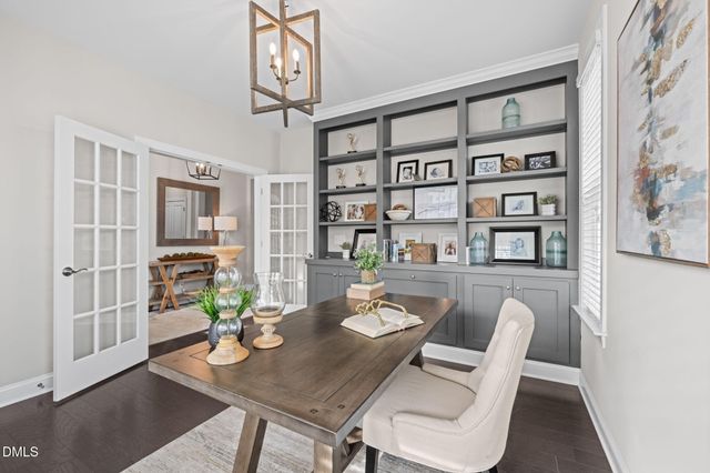 1880 Woodall Crest Drive, Apex, NC 27502