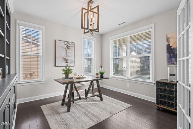 1880 Woodall Crest Drive, Apex, NC 27502