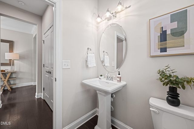 1880 Woodall Crest Drive, Apex, NC 27502