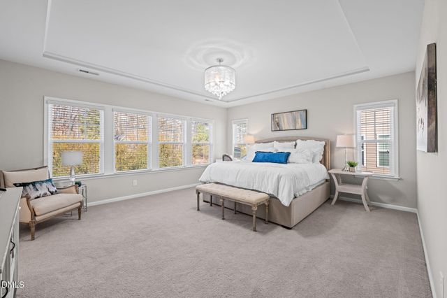 1880 Woodall Crest Drive, Apex, NC 27502