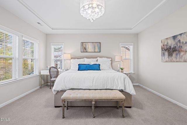 1880 Woodall Crest Drive, Apex, NC 27502