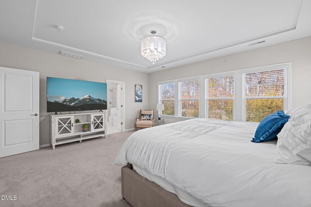 1880 Woodall Crest Drive, Apex, NC 27502