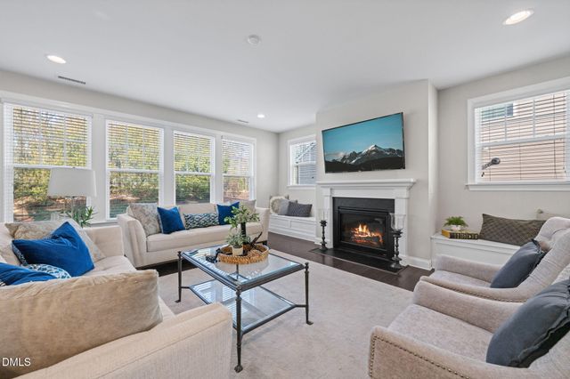 1880 Woodall Crest Drive, Apex, NC 27502