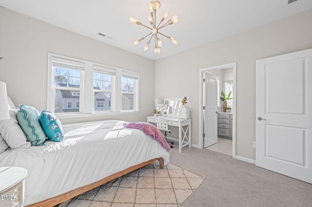 1880 Woodall Crest Drive, Apex, NC 27502