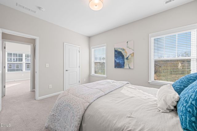 1880 Woodall Crest Drive, Apex, NC 27502