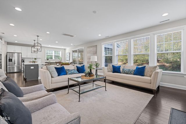 1880 Woodall Crest Drive, Apex, NC 27502