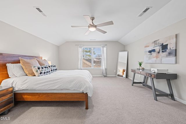 1880 Woodall Crest Drive, Apex, NC 27502