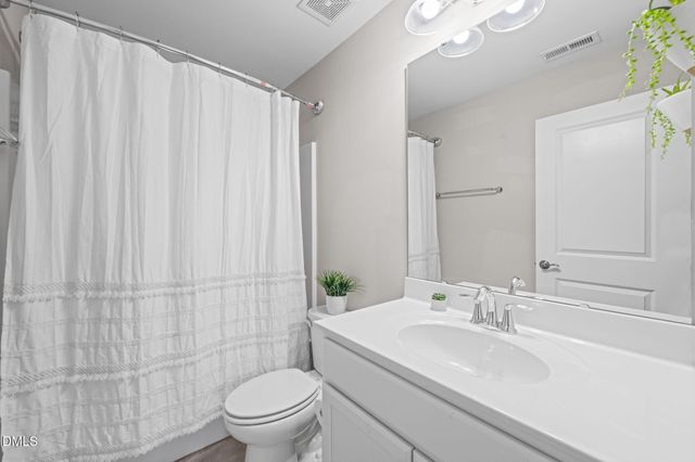 1880 Woodall Crest Drive, Apex, NC 27502