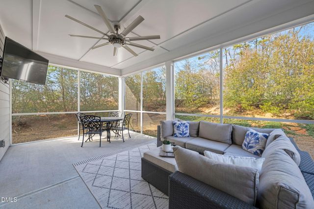 1880 Woodall Crest Drive, Apex, NC 27502