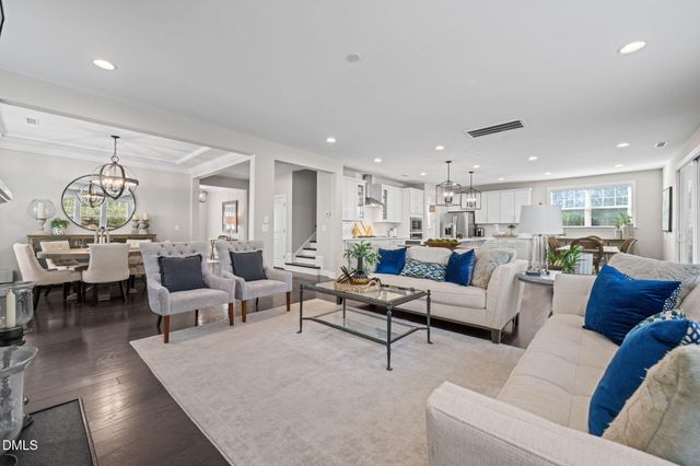 1880 Woodall Crest Drive, Apex, NC 27502