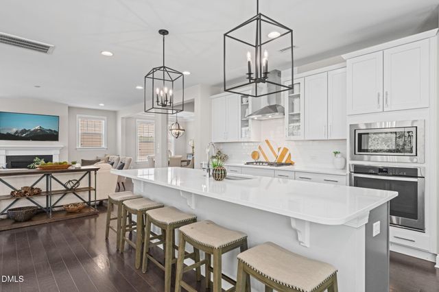 1880 Woodall Crest Drive, Apex, NC 27502