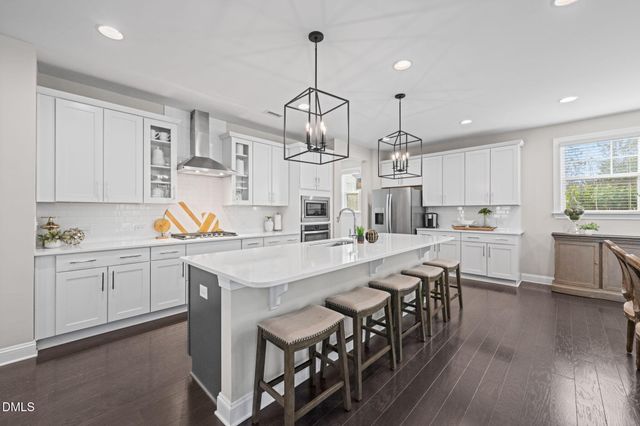 1880 Woodall Crest Drive, Apex, NC 27502