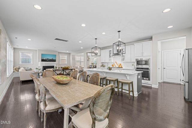 1880 Woodall Crest Drive, Apex, NC 27502