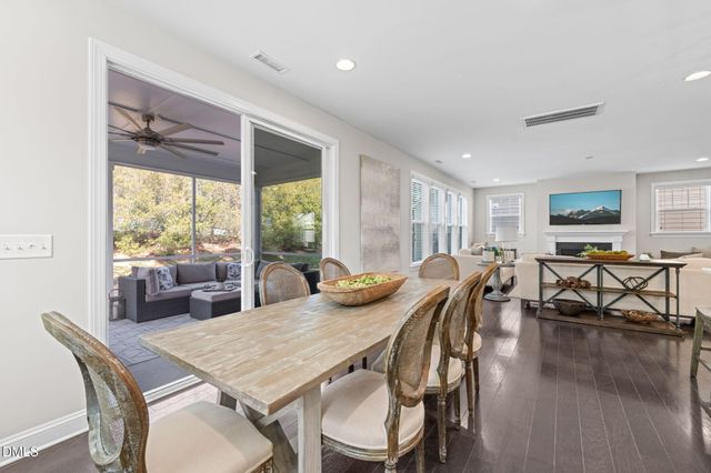 1880 Woodall Crest Drive, Apex, NC 27502