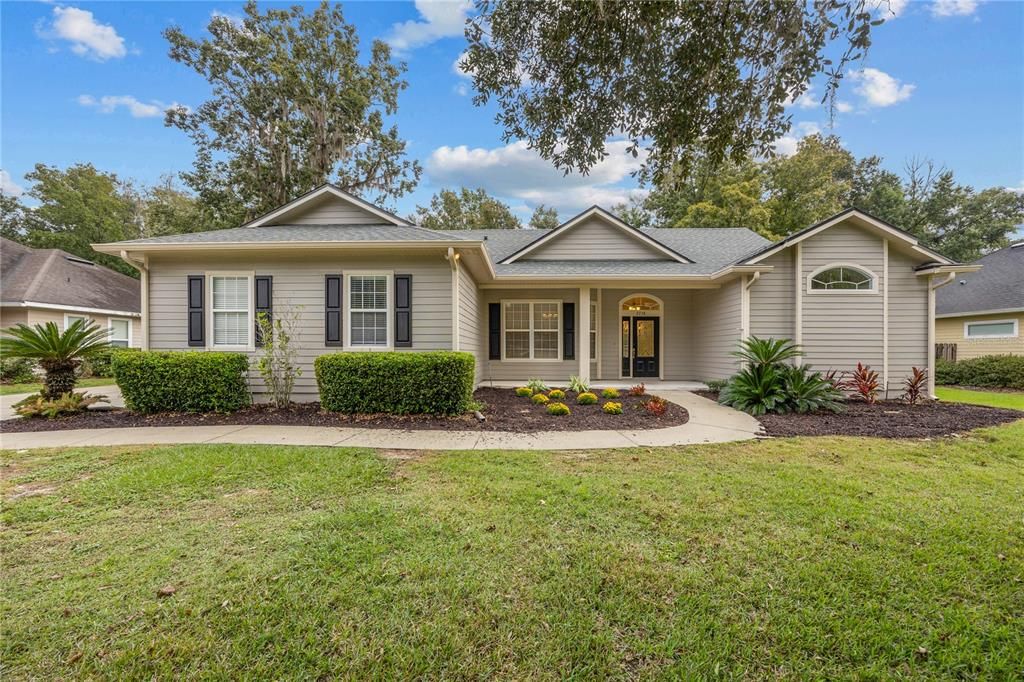7738 WHITE OAKS ROAD, Alachua, FL 32615