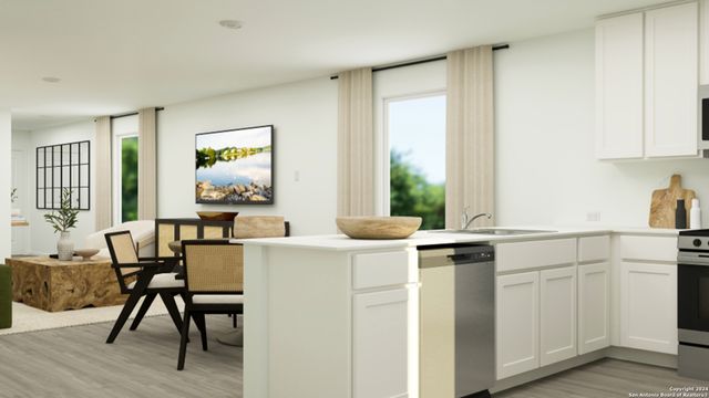 2866 Red Diamond, San Antonio, TX 78264