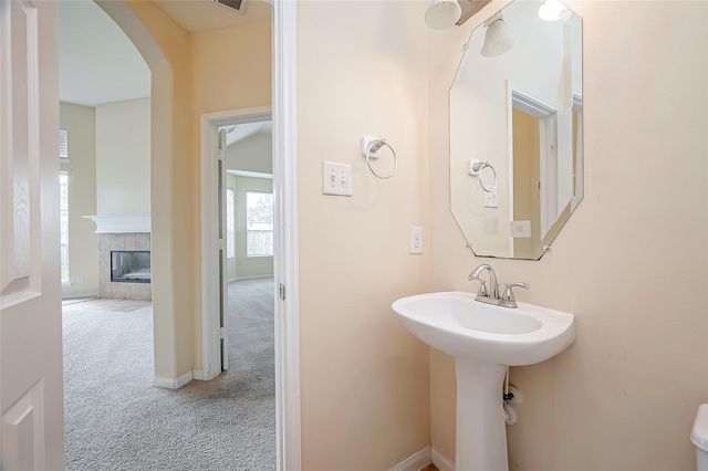 5703 Langham Dawn Lane, Houston, TX 77084