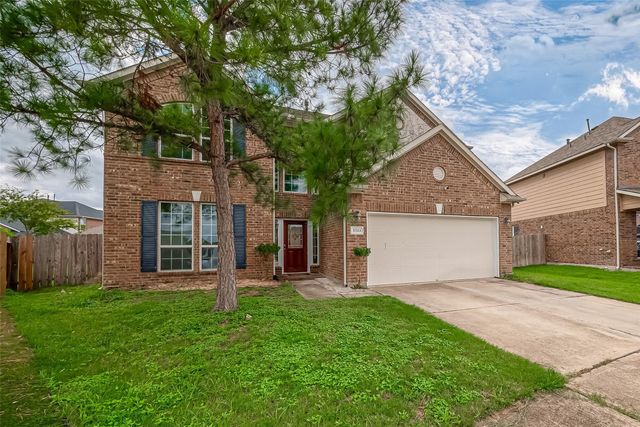 5703 Langham Dawn Lane, Houston, TX 77084