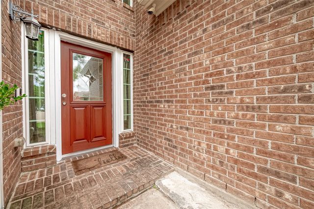 5703 Langham Dawn Lane, Houston, TX 77084