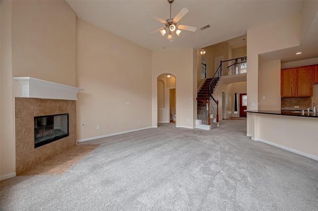 5703 Langham Dawn Lane, Houston, TX 77084