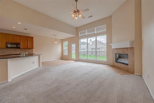 5703 Langham Dawn Lane, Houston, TX 77084