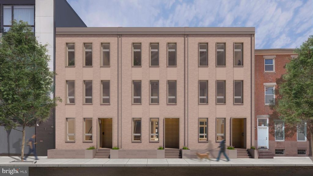 830 N 4TH ST, Philadelphia, PA 19123