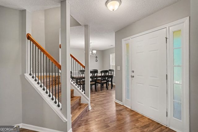 614 Tranquillity Way, Mcdonough, GA 30252