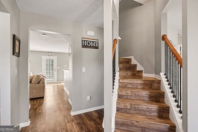 614 Tranquillity Way, Mcdonough, GA 30252