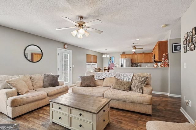 614 Tranquillity Way, Mcdonough, GA 30252