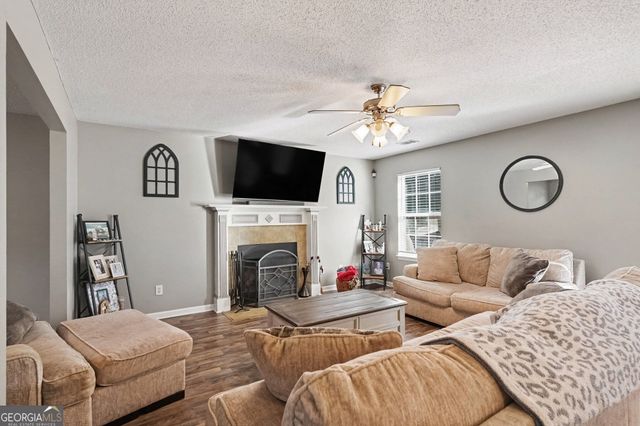 614 Tranquillity Way, Mcdonough, GA 30252