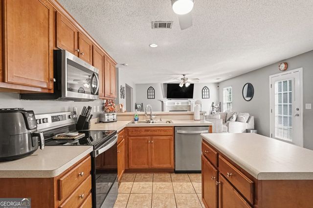 614 Tranquillity Way, Mcdonough, GA 30252