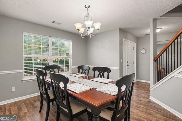 614 Tranquillity Way, Mcdonough, GA 30252