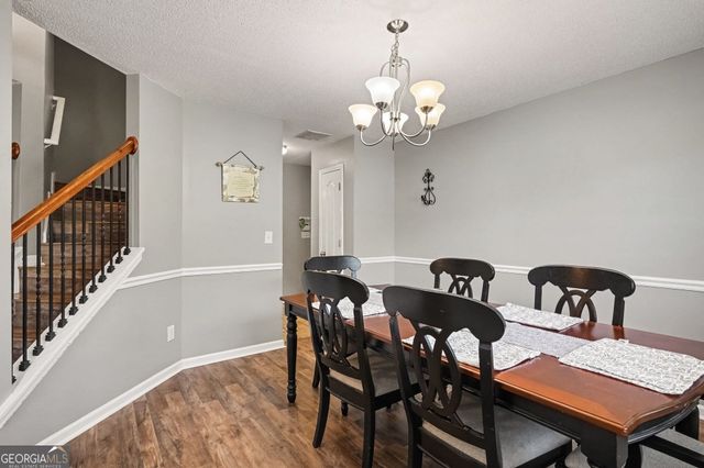 614 Tranquillity Way, Mcdonough, GA 30252