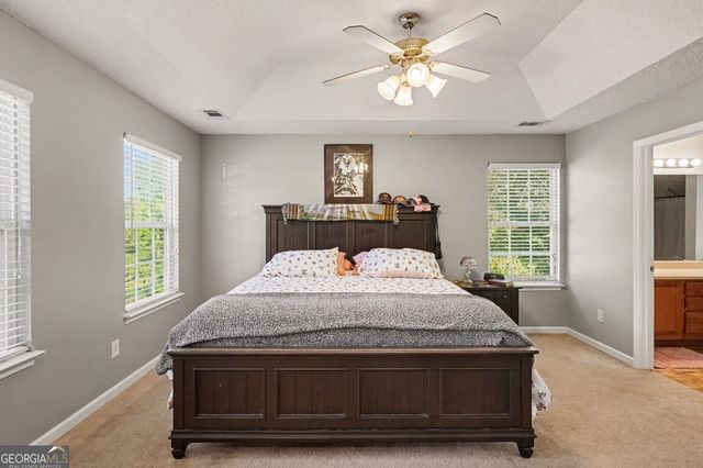 614 Tranquillity Way, Mcdonough, GA 30252