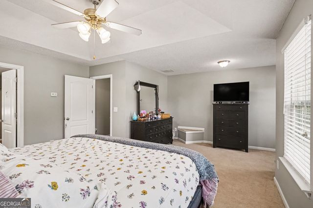 614 Tranquillity Way, Mcdonough, GA 30252