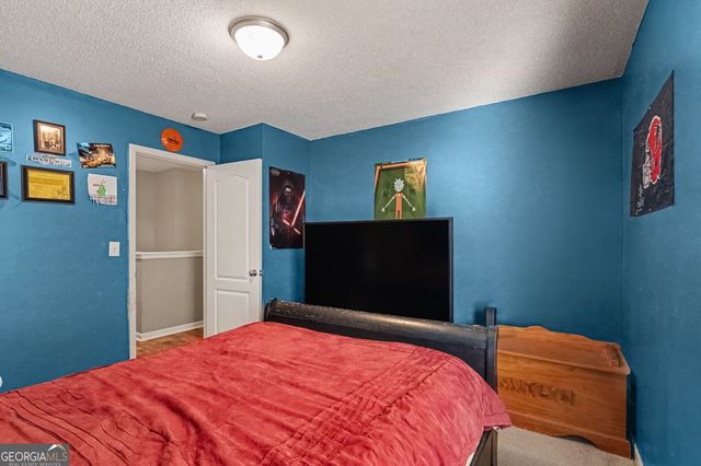 614 Tranquillity Way, Mcdonough, GA 30252