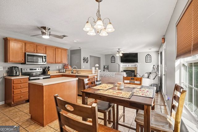 614 Tranquillity Way, Mcdonough, GA 30252
