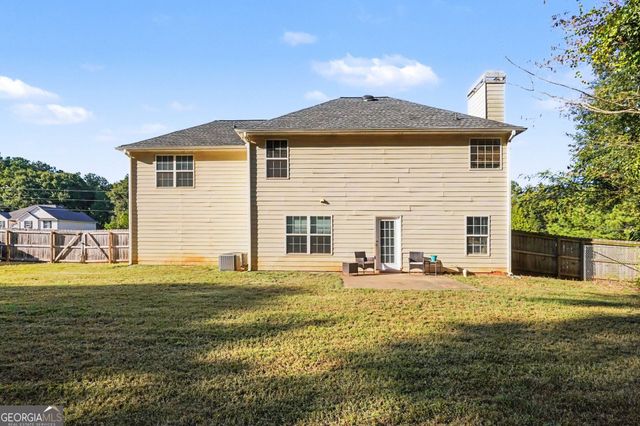 614 Tranquillity Way, Mcdonough, GA 30252