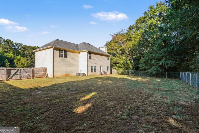 614 Tranquillity Way, Mcdonough, GA 30252