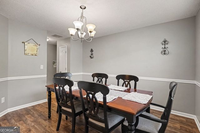 614 Tranquillity Way, Mcdonough, GA 30252