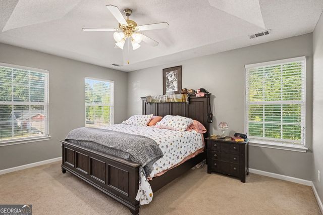 614 Tranquillity Way, Mcdonough, GA 30252