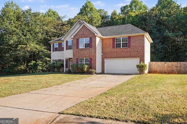 614 Tranquillity Way, Mcdonough, GA 30252