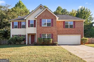 614 Tranquillity Way, Mcdonough, GA 30252