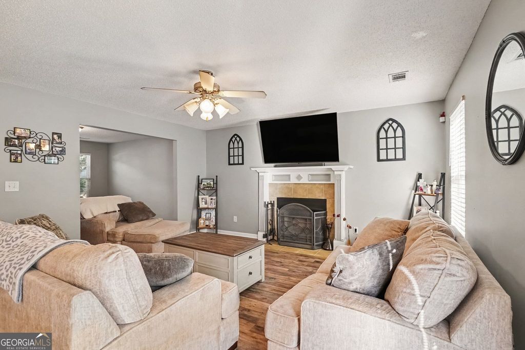 614 Tranquillity Way, Mcdonough, GA 30252 — photo 2