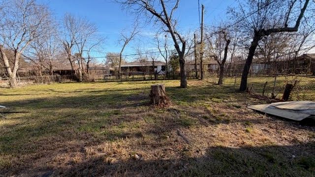 708 Judy Lane, Seagoville, TX 75159