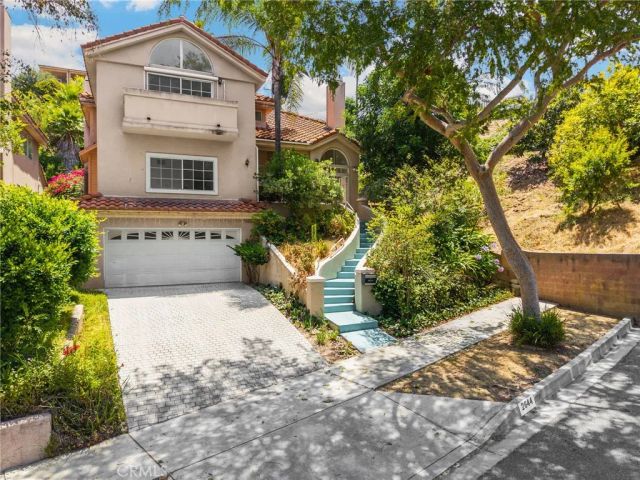 2644 Westminster Avenue, Alhambra, CA 91803