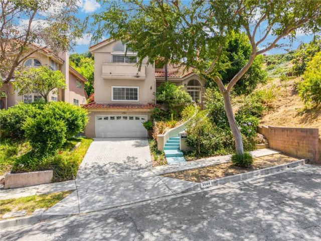 2644 Westminster Avenue, Alhambra, CA 91803