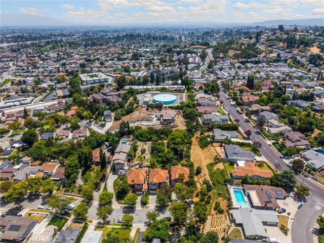 2644 Westminster Avenue, Alhambra, CA 91803